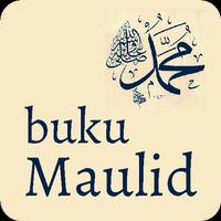 Buku Maulid poster