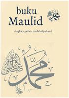 Buku Maulid syot layar 2