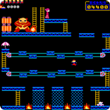 Panda Kong 3