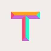 آیکون‌ TRENDY, the latest trends in Fashion & Decoration.