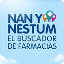 Nestlé farmacias NAN y NESTUM APK