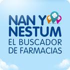 Nestlé farmacias NAN y NESTUM icône