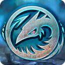 Dragon Tactics 3D Puzzle RPG APK