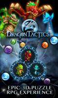 Dragon Tactics Poster