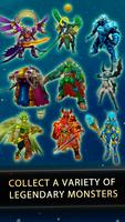 Dragon Tactics imagem de tela 2