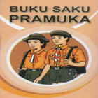 Buku Saku Pramuka Paling Lengkap biểu tượng