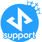 Hosting Pangeran Support icon