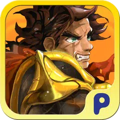 파죽지세 영걸전 APK Herunterladen