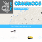 OkeyBoos | Pengguna icon