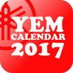 YEM Calendar