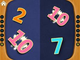 Match Game - Numbers اسکرین شاٹ 3