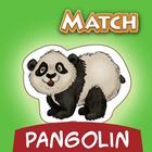 Match Game - Animals ikon