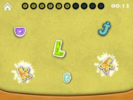 Match Game - ABC Letters screenshot 2