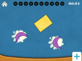 Baby Match Game - Shapes Screenshot 1