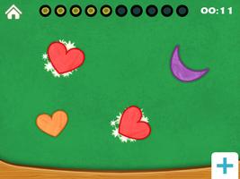 Baby Match Game - Shapes Screenshot 2