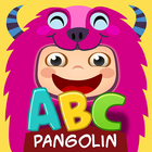 ikon ABC Puzzle - Vol.1 For Kids