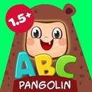 ABC Baby Puzzle Vol. 5 APK