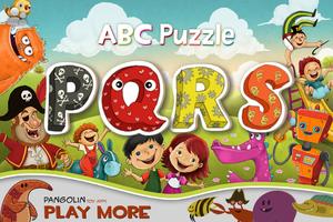 ABC Baby Puzzle - Vol. 6 penulis hantaran