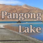 Pangong Lake Videos icône