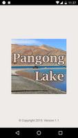Pangong Lake Videos Affiche