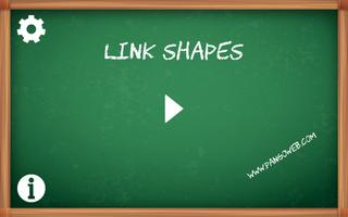 Link Shapes poster