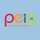 PEIG.ie - Lárphointe eolais na Gaeilge APK
