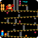 Panda Kong 2