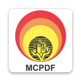MCPDF icône