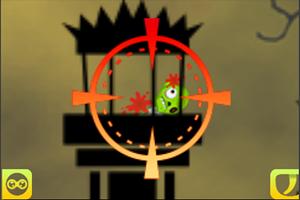 Dead Zombies Shooting Games capture d'écran 2