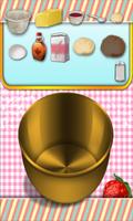 Make Cookies Cooking Games 포스터