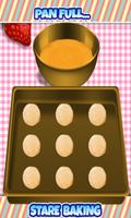 Make Cookies Cooking Games 스크린샷 1