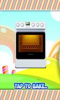 Make Cookies Cooking Games capture d'écran 2