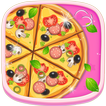 Pizza Maker Cooking Games