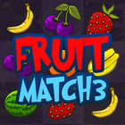 Fruit Match 3 icône