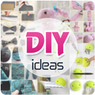 DIY Ideas иконка