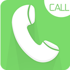 Phone Call Dialer + Contacts and Calls icon
