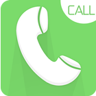 Icona Phone Call Dialer + Contacts and Calls