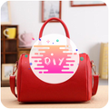 DIY Handbag Designs Ideas