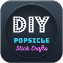 Popsicle Stick Crafts-APK