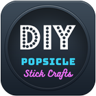 Popsicle Stick icon
