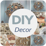 DIY Home Decor ikon