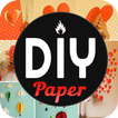 ”DIY Paper