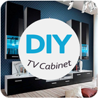 DIY TV Cabinet 图标