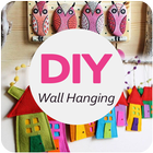 DIY Wall hanging icône