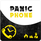 PanicPhone أيقونة