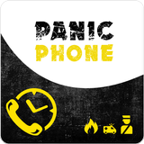 PanicPhone biểu tượng