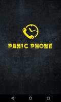 PanicPhone plakat