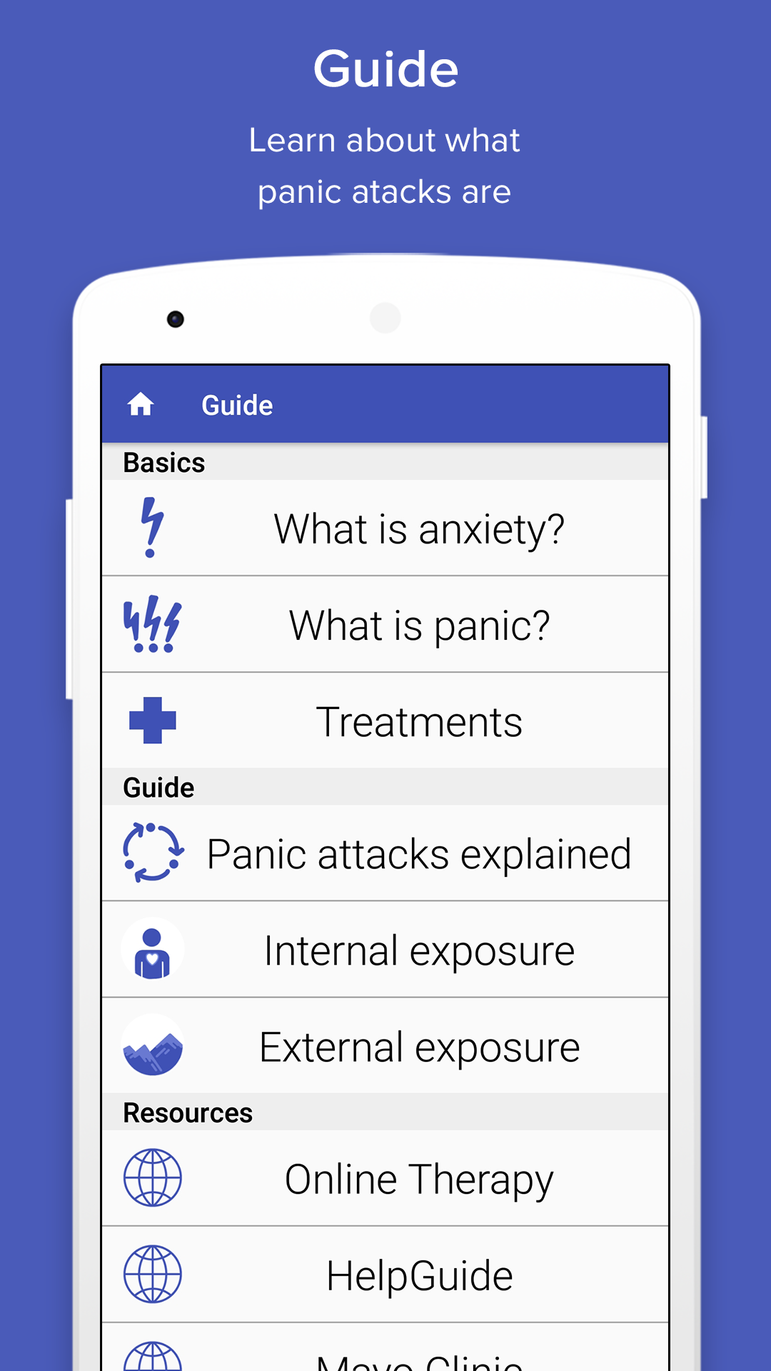 PanicShield for Android - APK Download - 