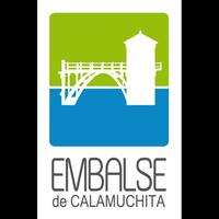 Embalse, Ciudad Segura. Affiche