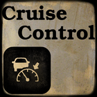 Cruise Control icône
